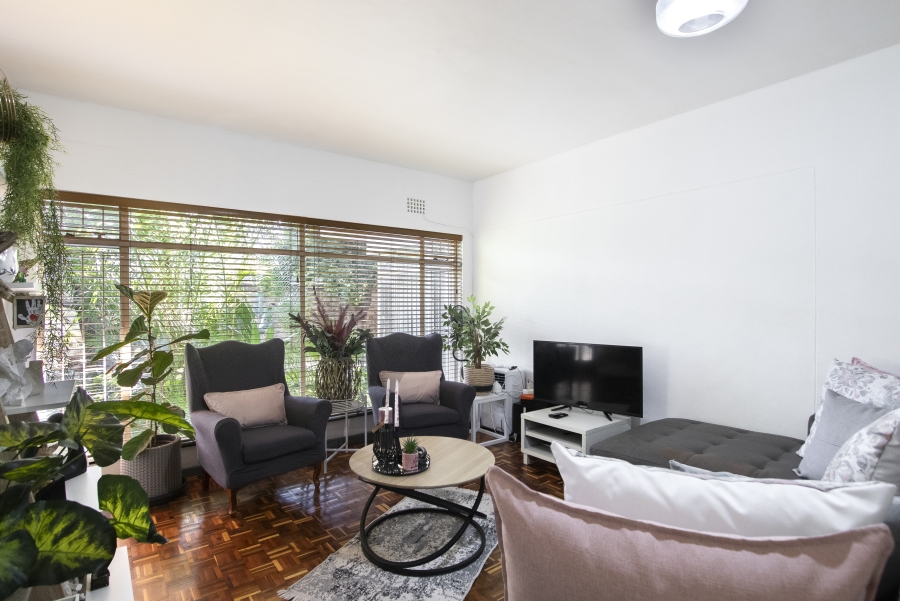 1 Bedroom Property for Sale in Audas Estate Western Cape